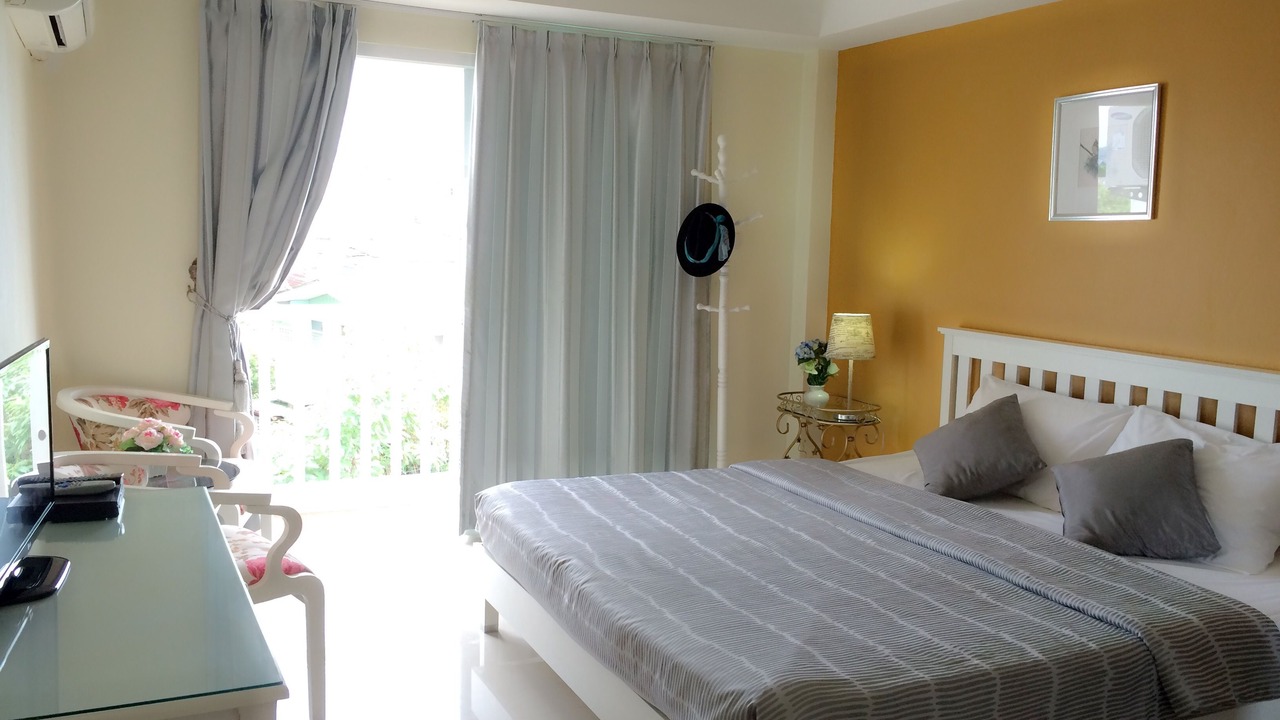 Photo of Bedroom in Khao Takiab