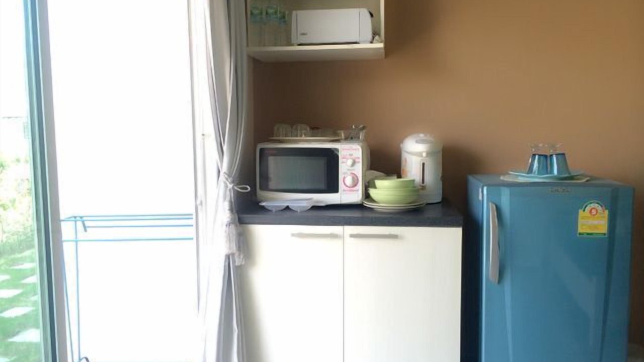 Photo of Kitchen in Khao Takiab