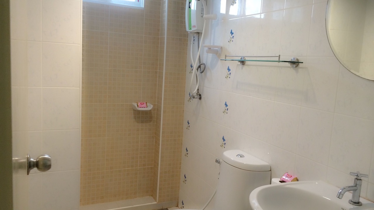Photo of Bathroom in Khao Takiab