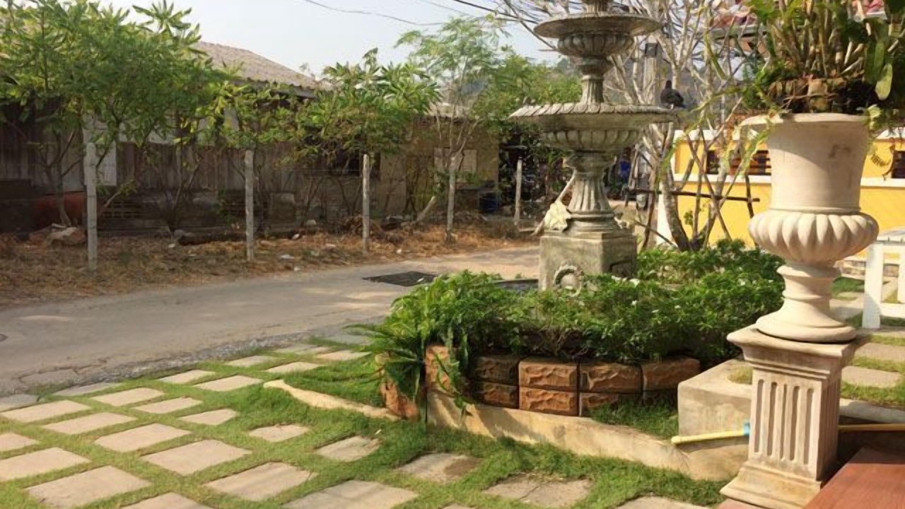 Photo of Outdoor in Khao Takiab