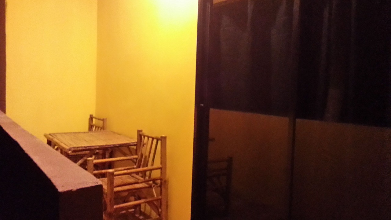 Photo of Patio Balcony in Bai Lan