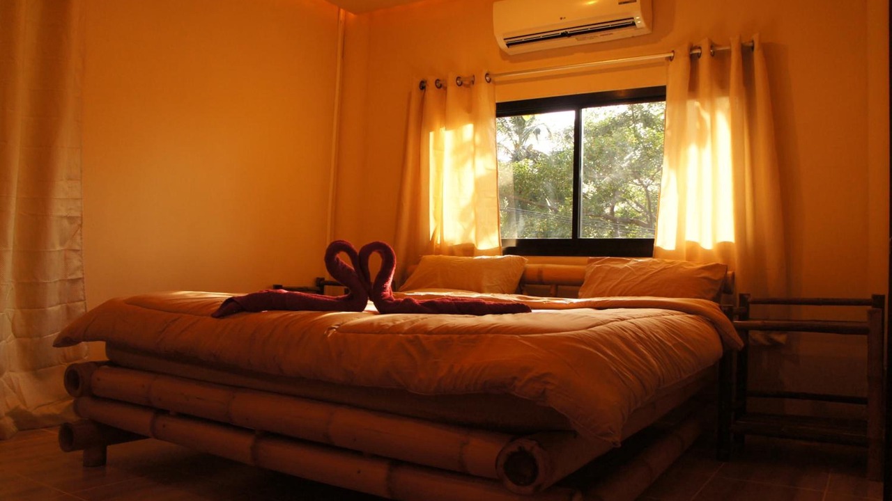 Photo of Bedroom in Bai Lan