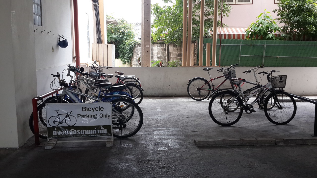 Photo of Outdoor in Wua Lai