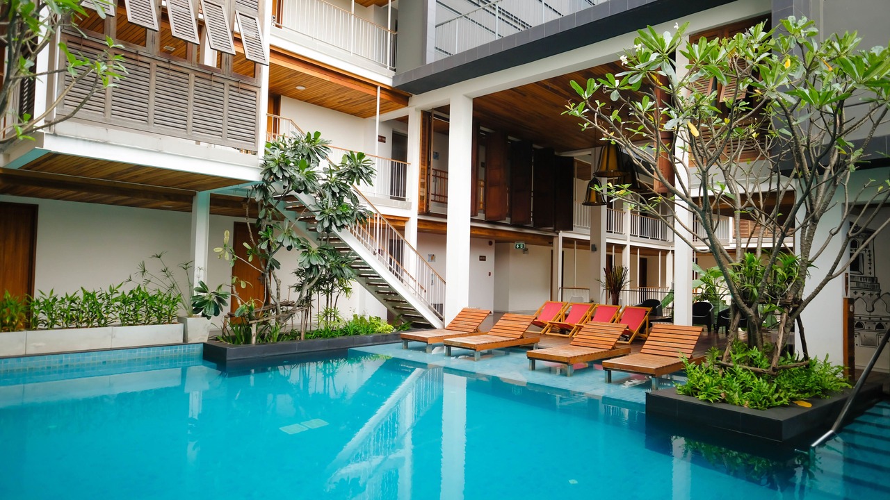 Photo of Outdoor in Banglamphu