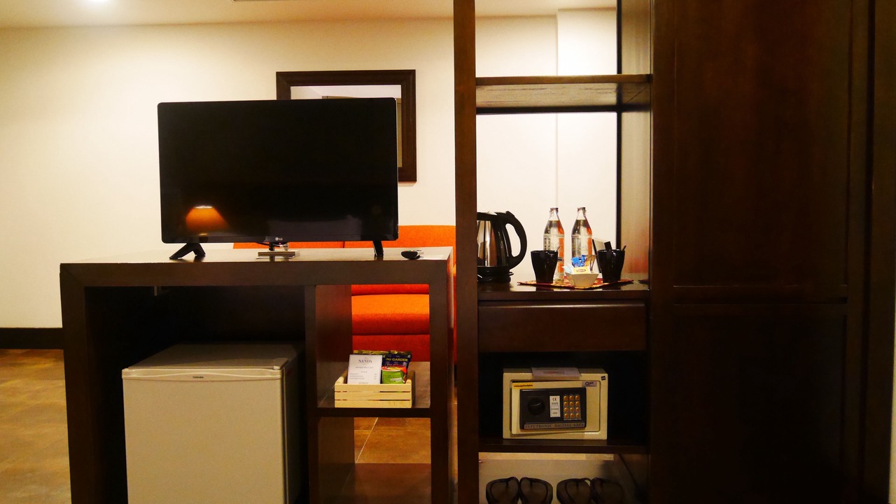 Photo of Bedroom in Banglamphu