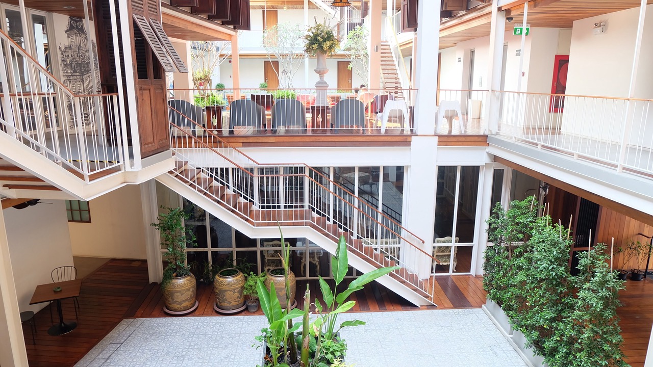 Photo of Outdoor in Banglamphu