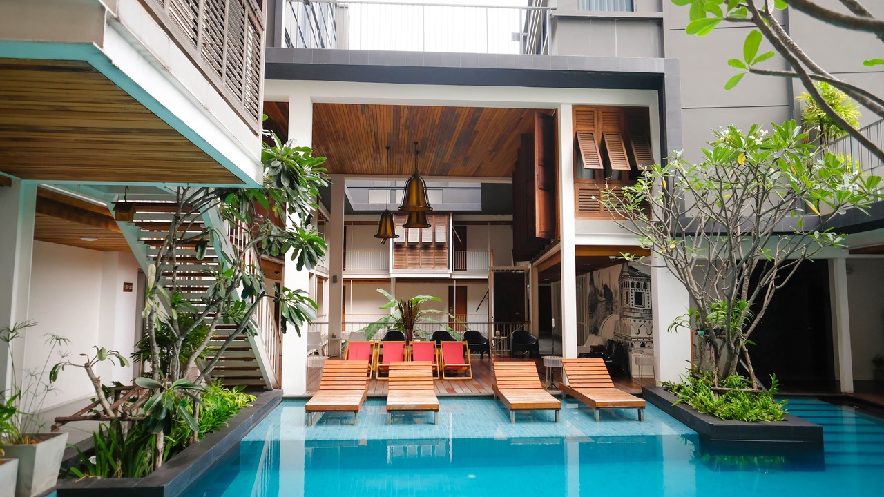 Photo of Outdoor in Banglamphu
