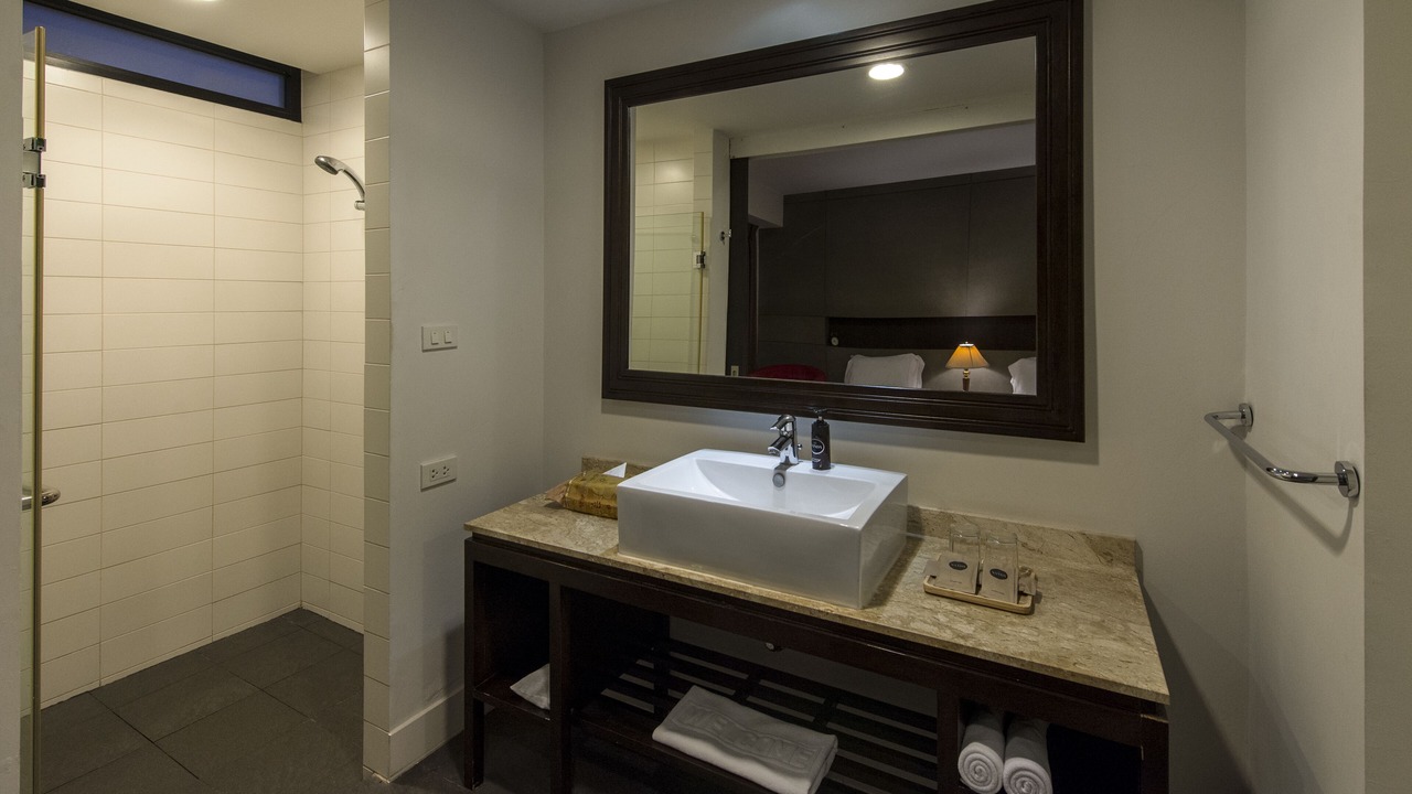 Photo of Bathroom in Banglamphu