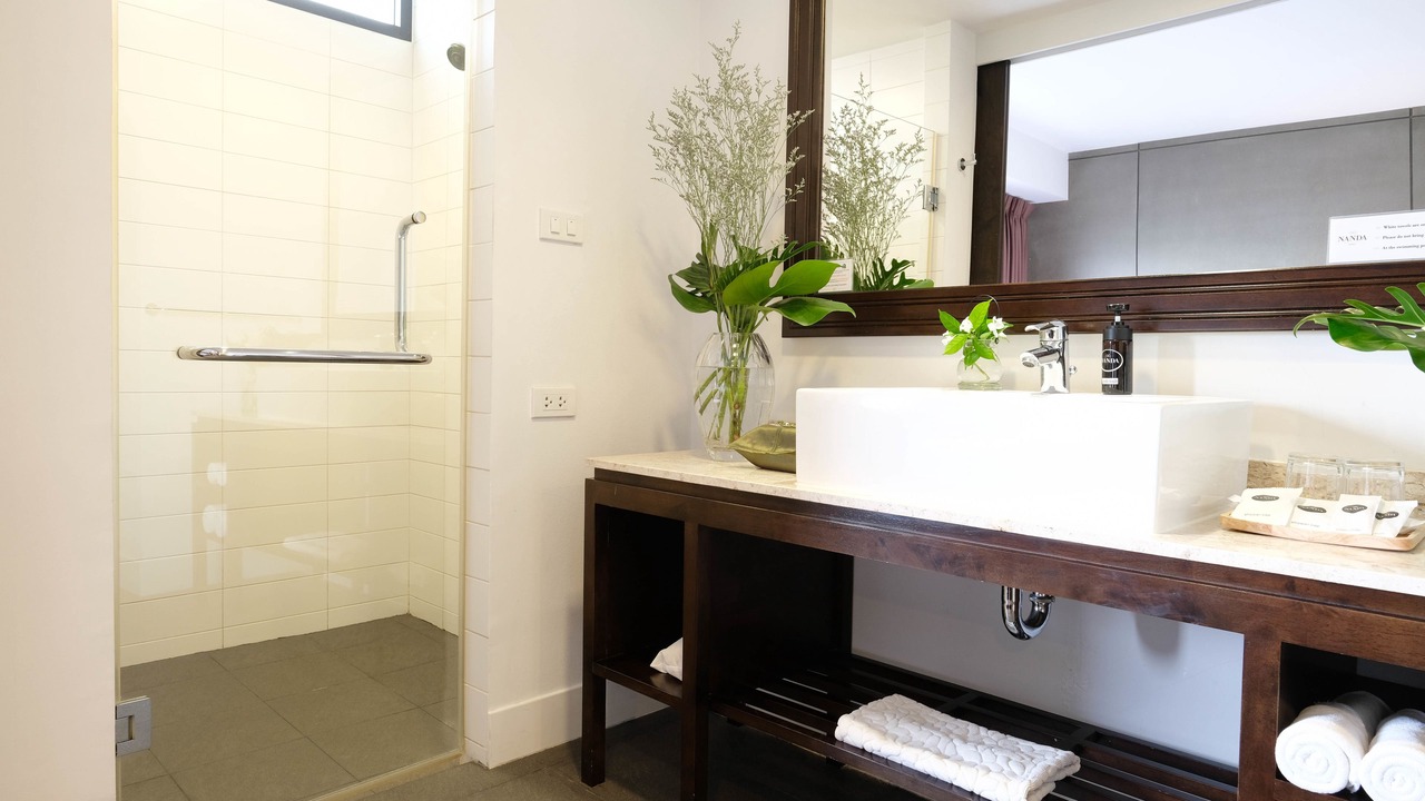 Photo of Bathroom in Banglamphu