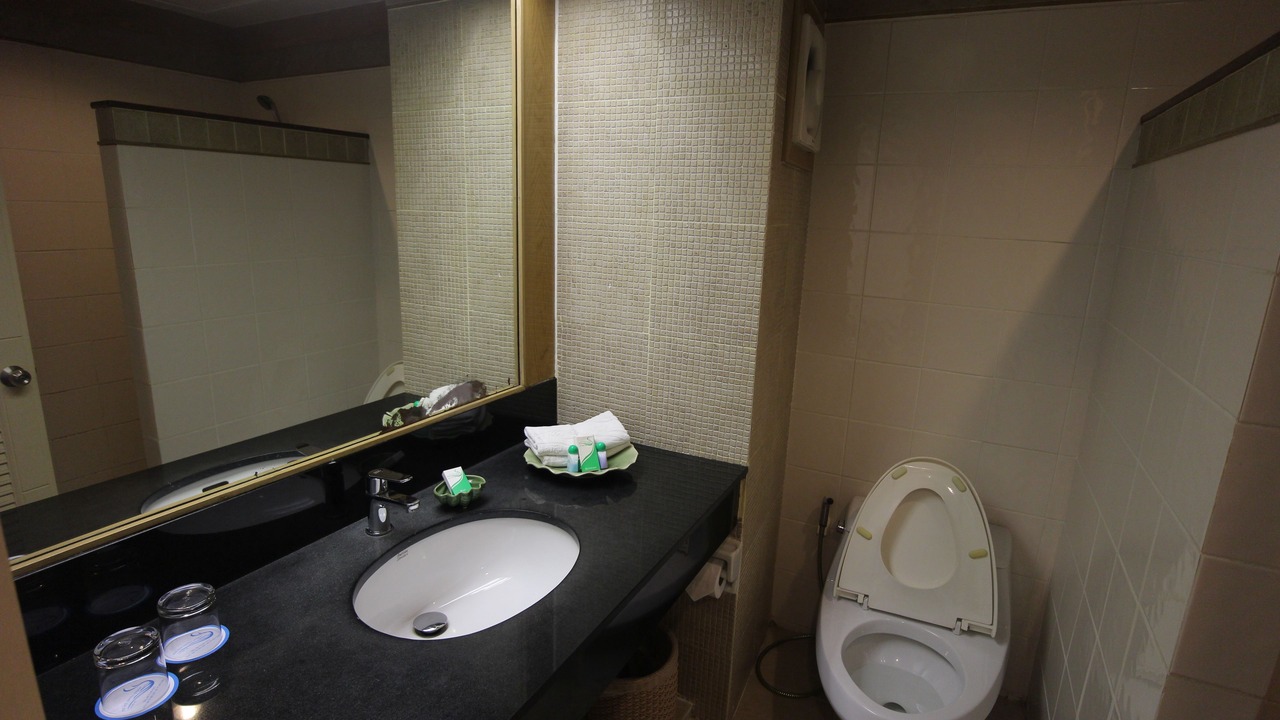 Photo of Bathroom in Ko Phi Phi