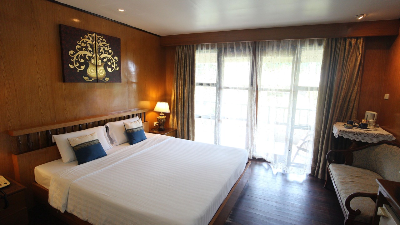 Photo of Bedroom in Ko Phi Phi