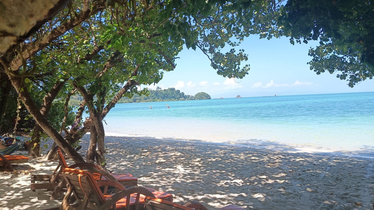 Photo of Others in Ranong
