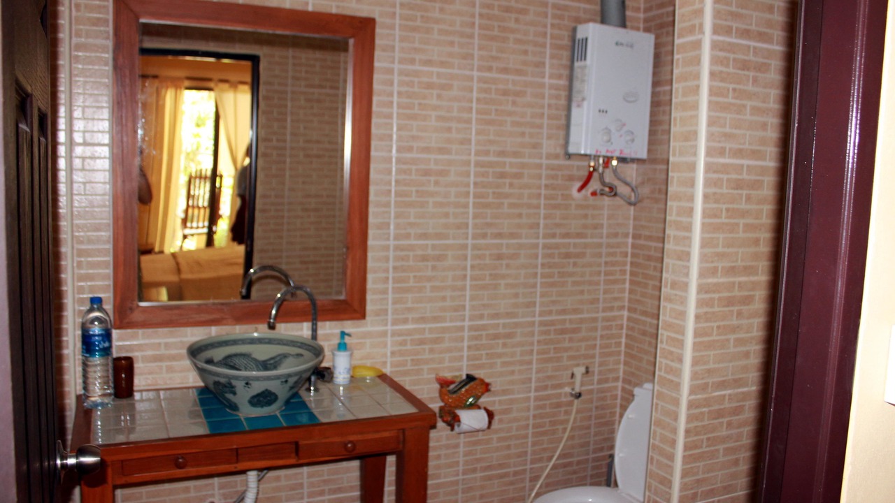 Photo of Bathroom in Ranong
