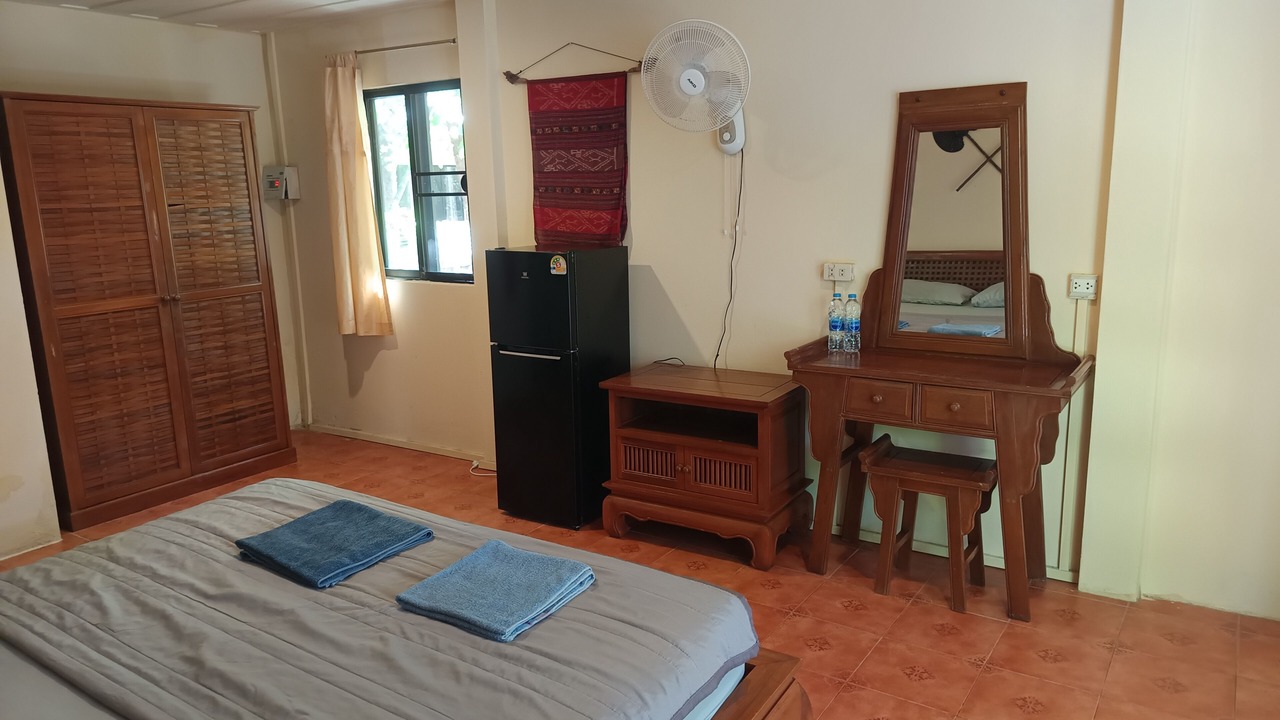 Photo of Bedroom in Ranong