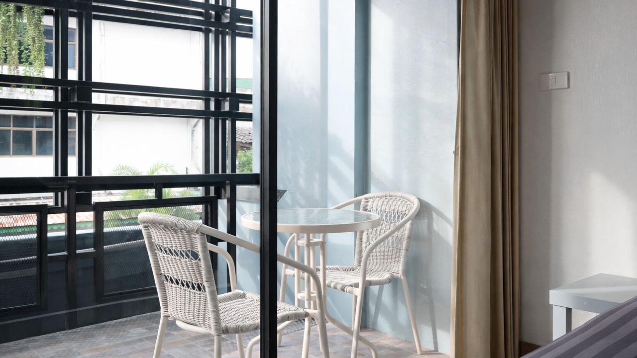 Photo of Bedroom in Trang