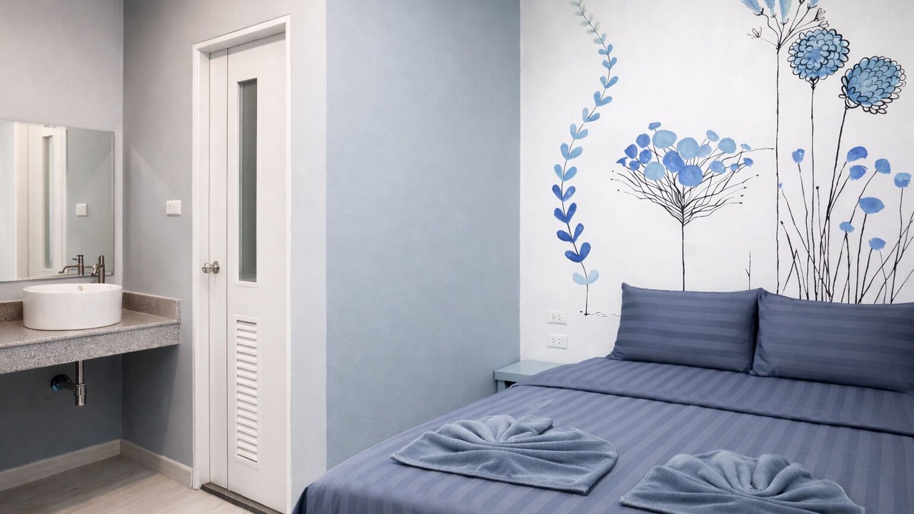 Photo of Bedroom in Trang