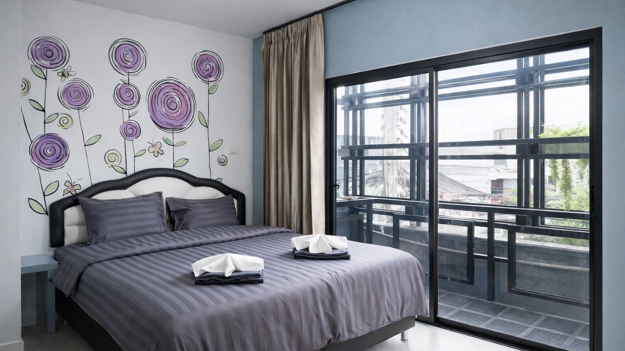 Photo of Bedroom in Trang