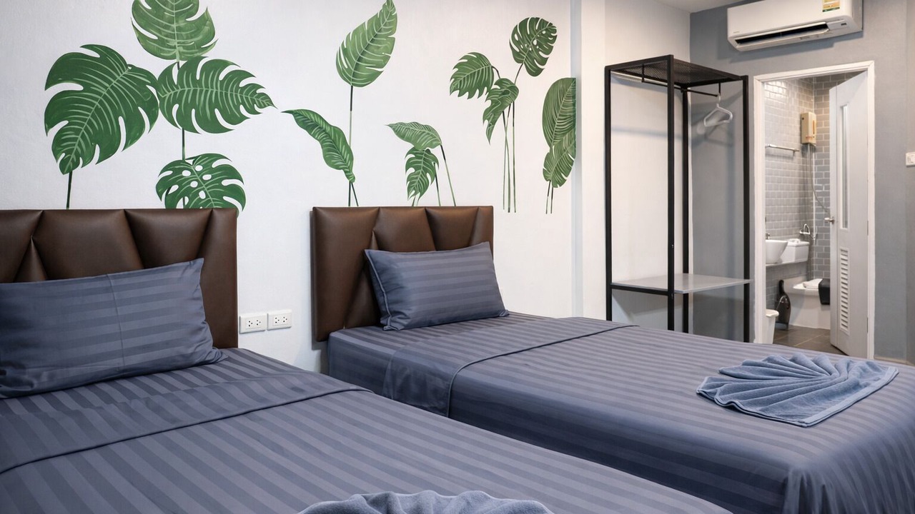 Photo of Bedroom in Trang