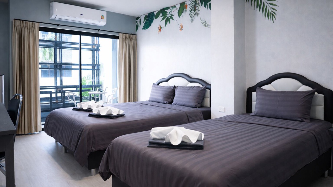 Photo of Bedroom in Trang