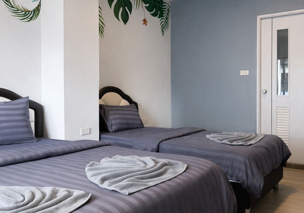 Photo of Bedroom in Trang