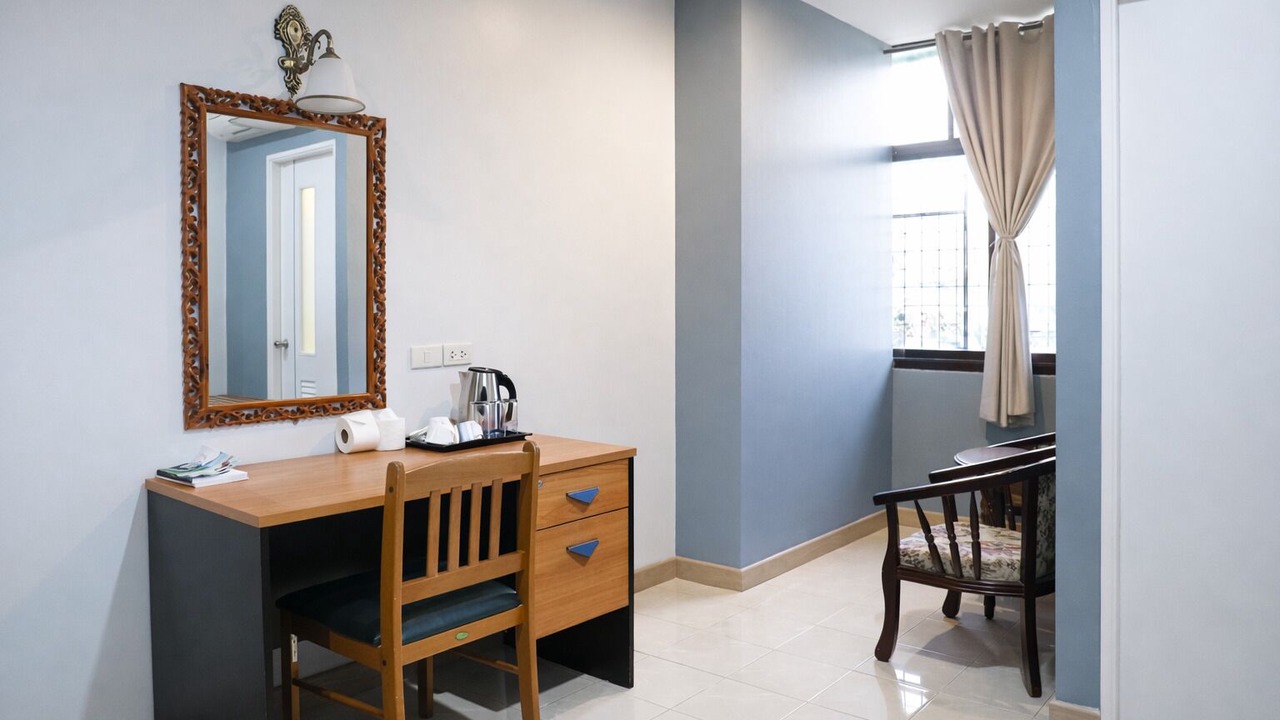 Photo of Bedroom in Trang