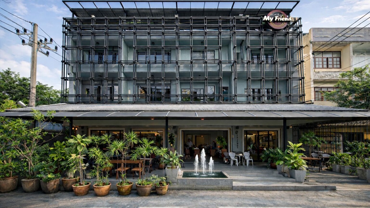 Photo of Outdoor in Trang