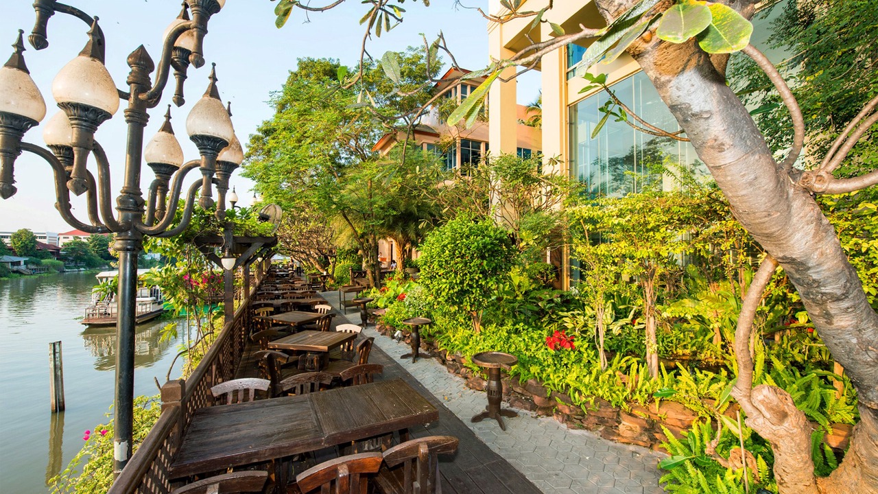 Photo of Outdoor in Samphao Lom