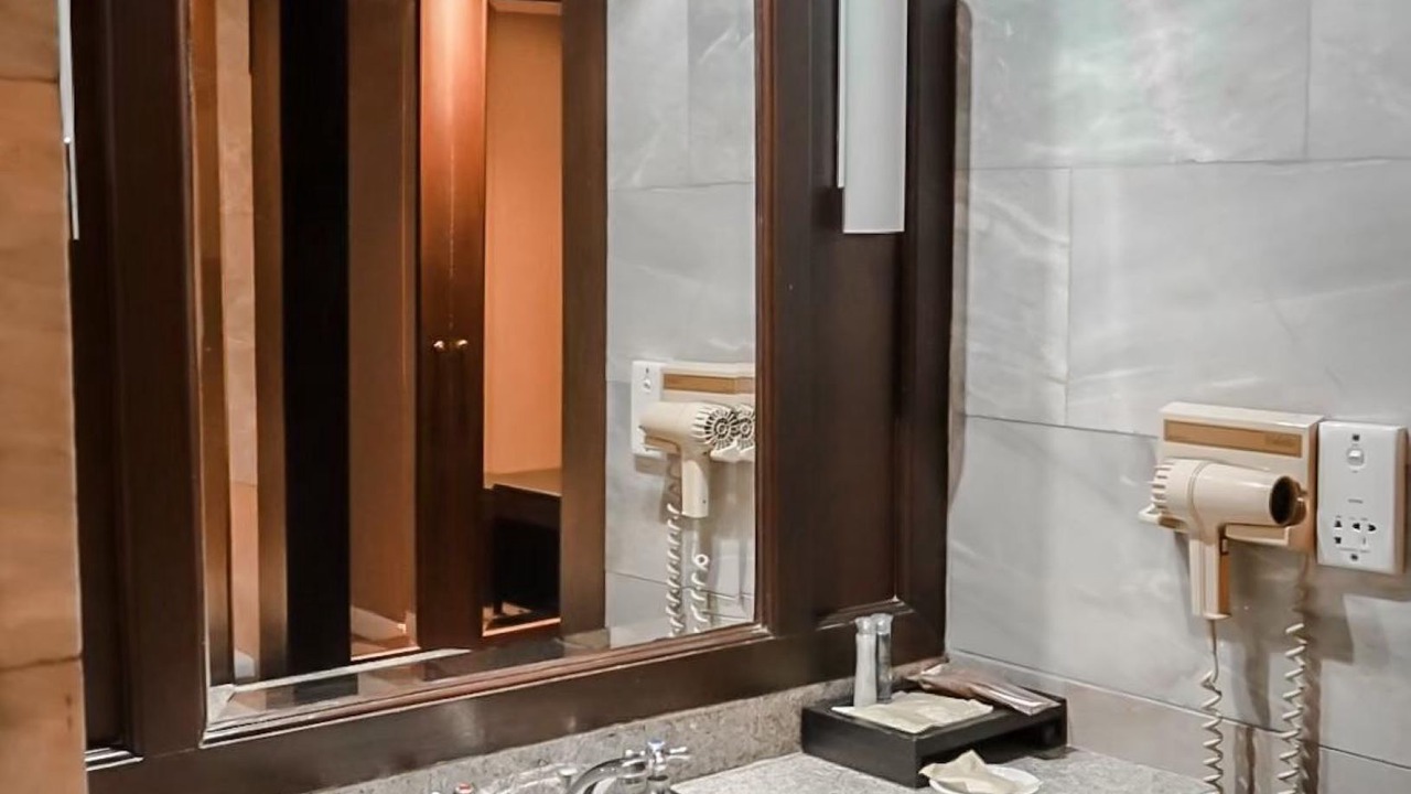Photo of Bathroom in Samphao Lom