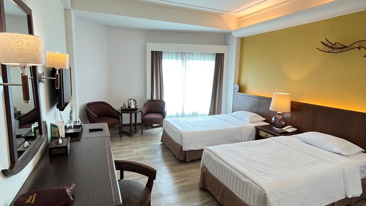Photo of Bedroom in Samphao Lom