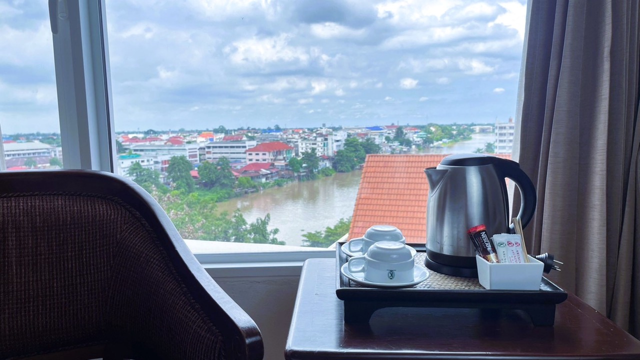 Photo of Bedroom in Samphao Lom