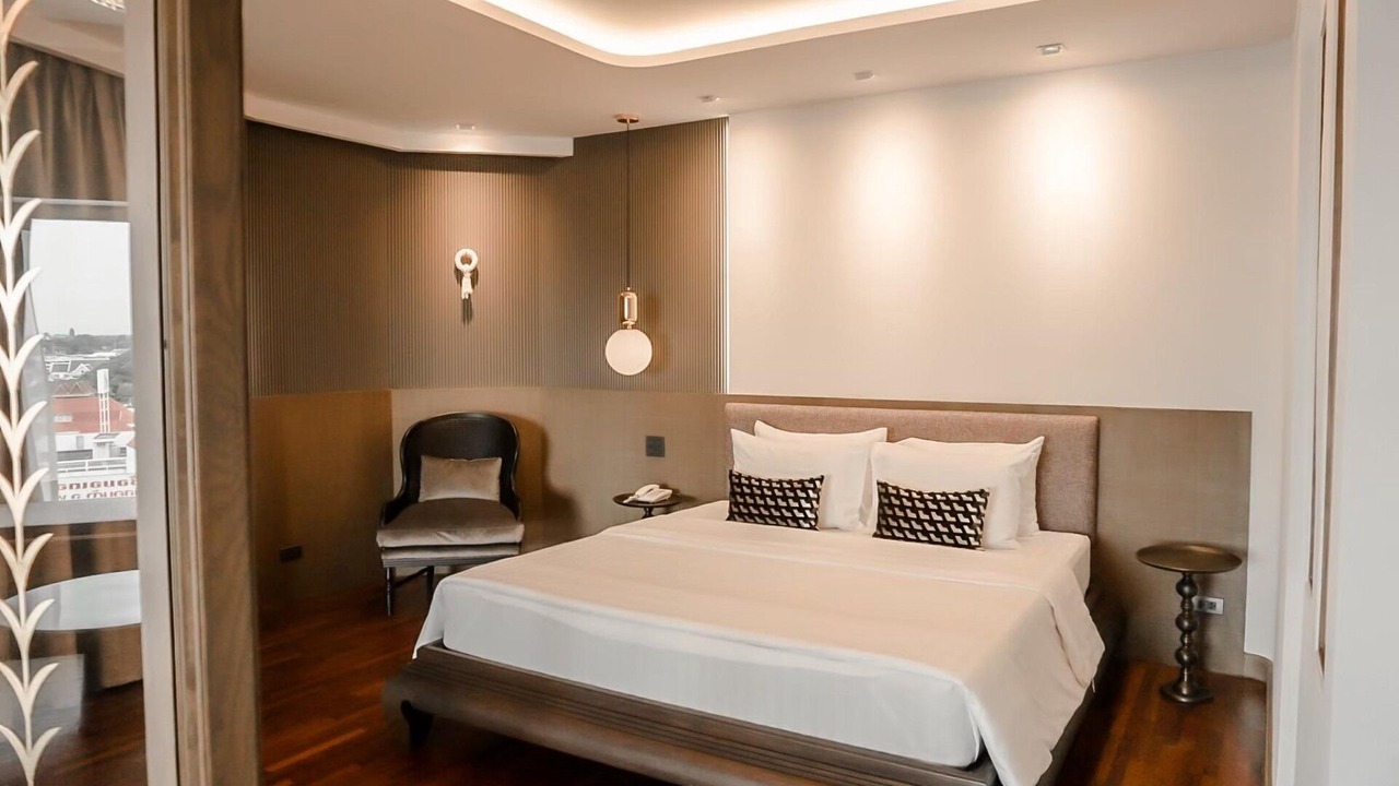 Photo of Bedroom in Samphao Lom