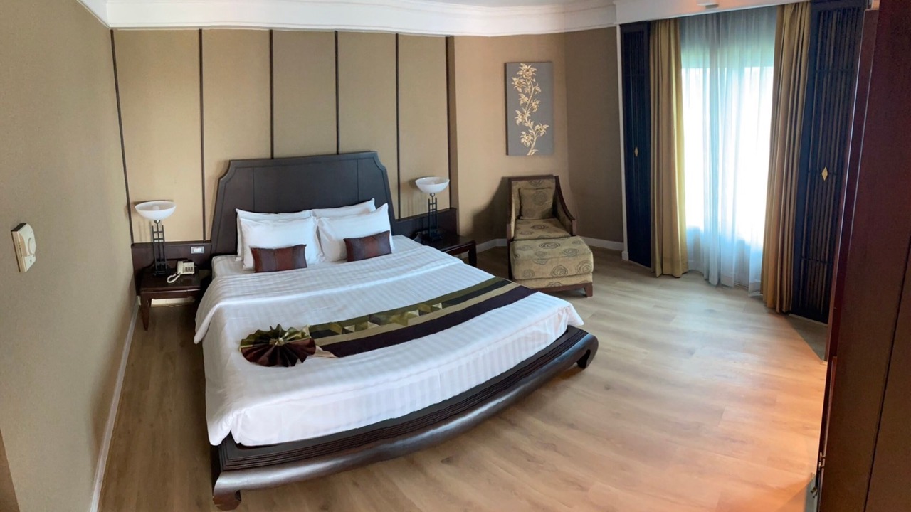 Photo of Bedroom in Samphao Lom