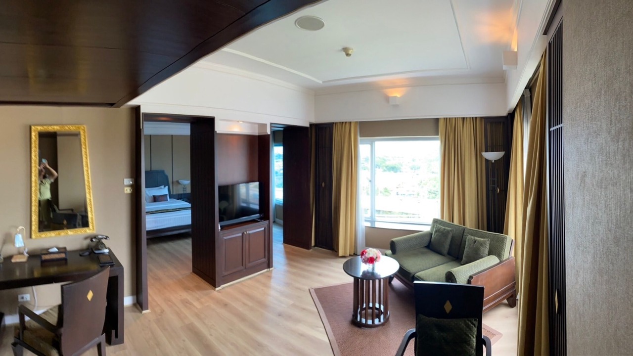 Photo of Bedroom in Samphao Lom