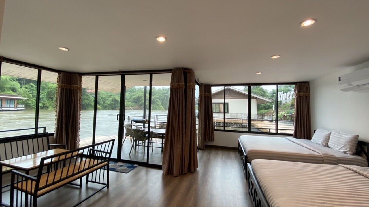 Photo of Bedroom in Tha Sao