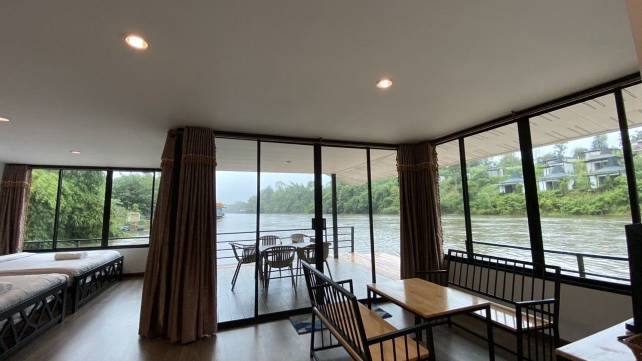 Photo of Livingroom in Tha Sao