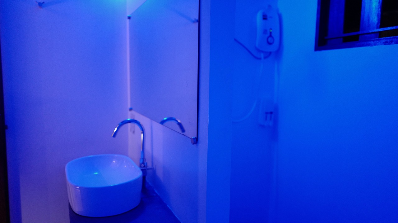 Photo of Bathroom in Ko Chang