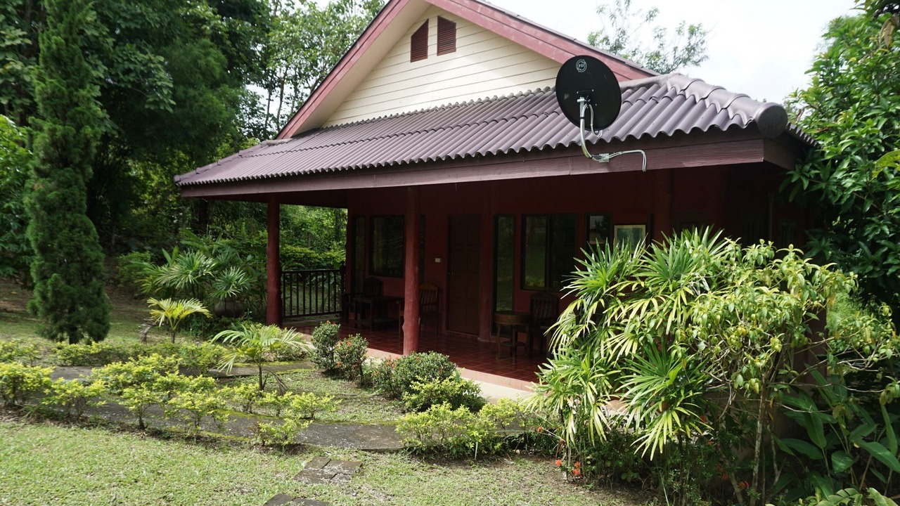 Photo of Outdoor in Mae Rim