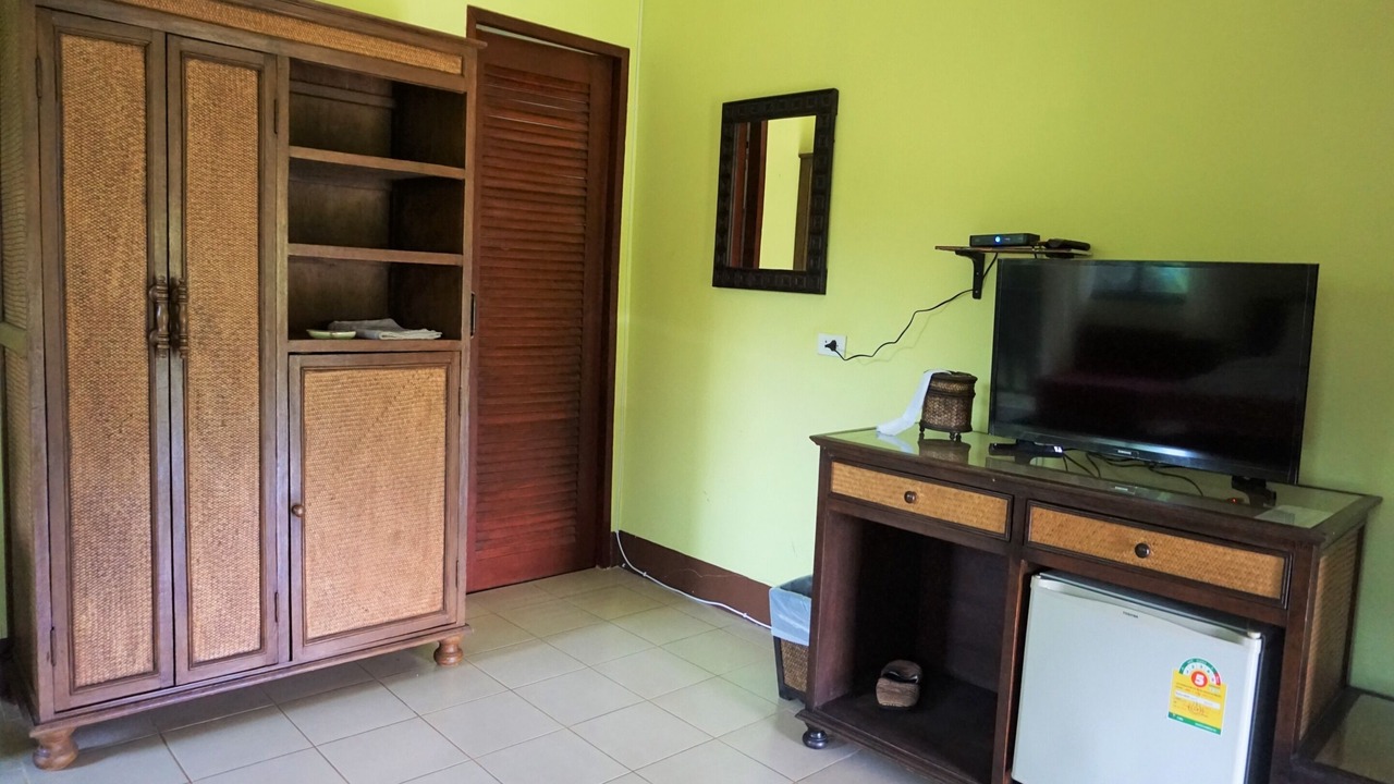 Photo of Bedroom in Mae Rim