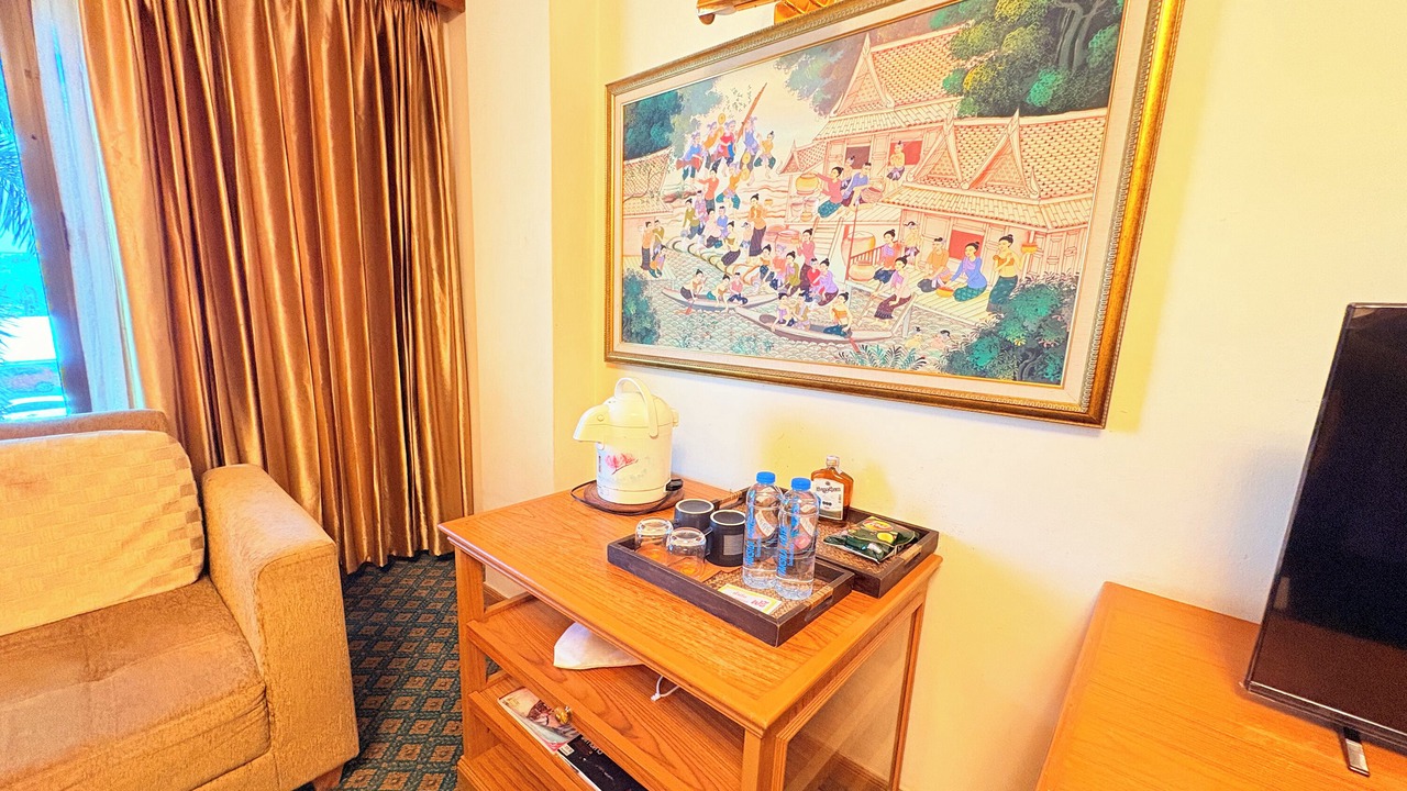 Photo of Bedroom in Maha Sarakham
