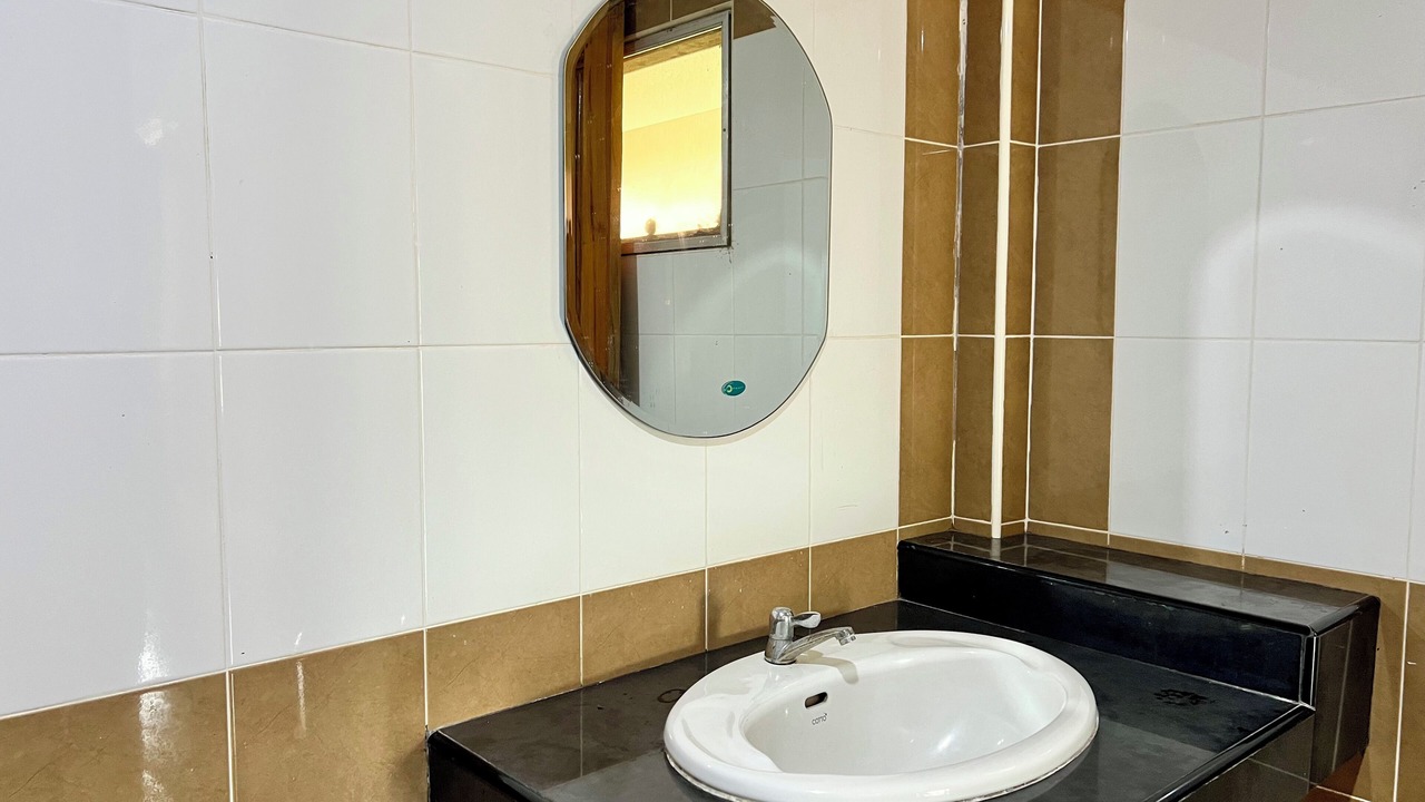Photo of Bathroom in Sila
