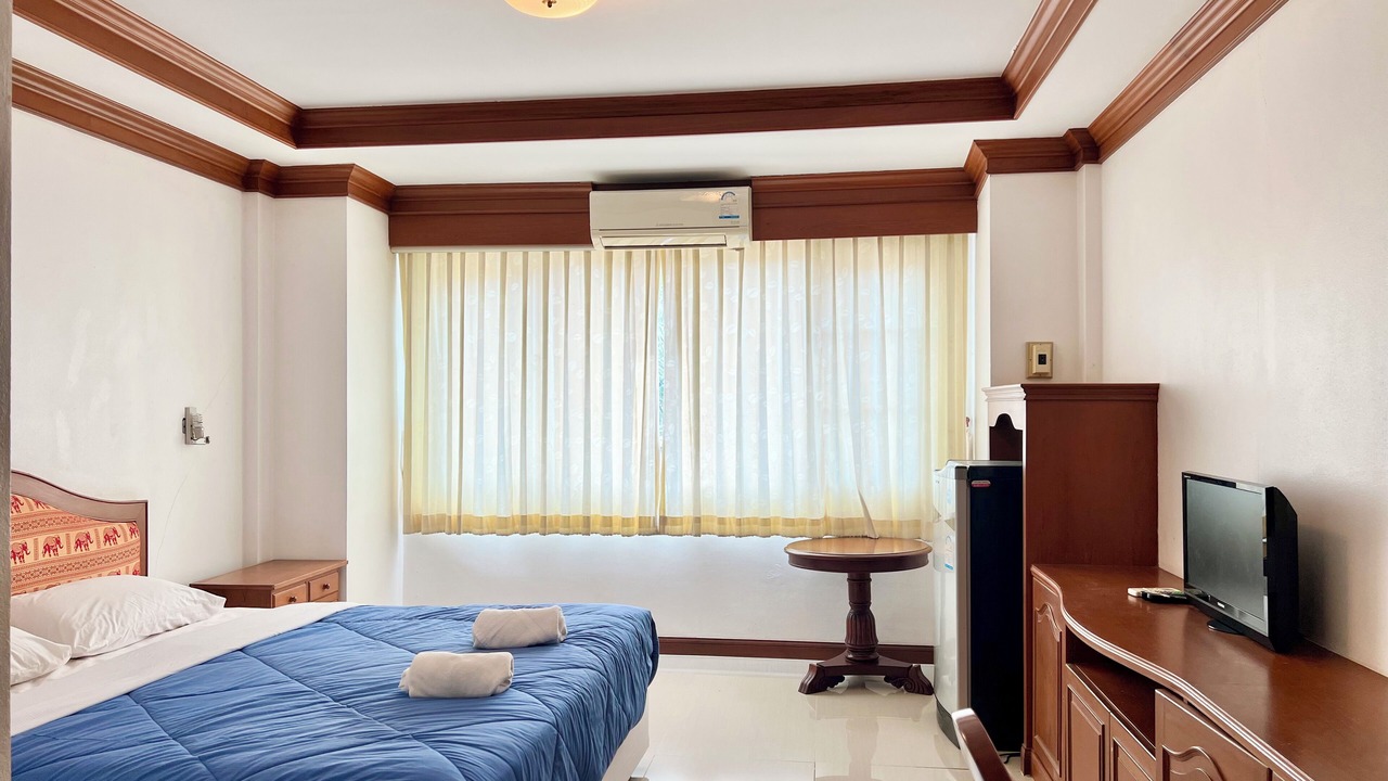Photo of Bedroom in Sila