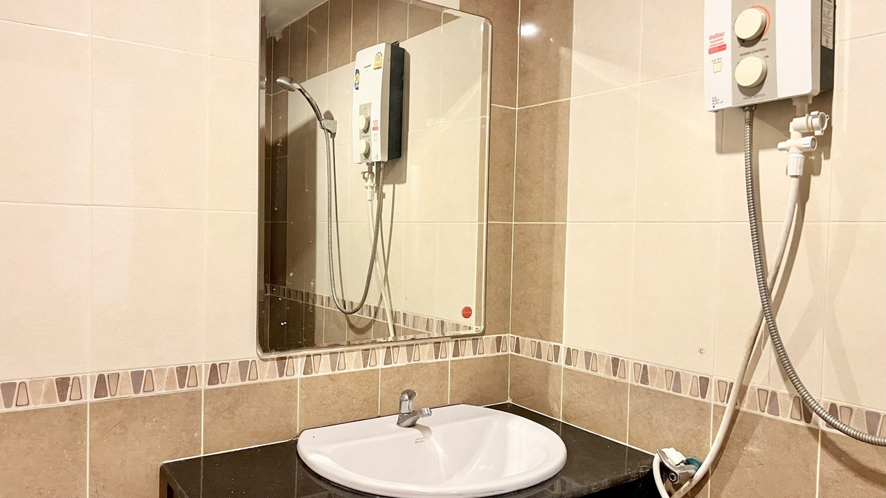 Photo of Bathroom in Sila