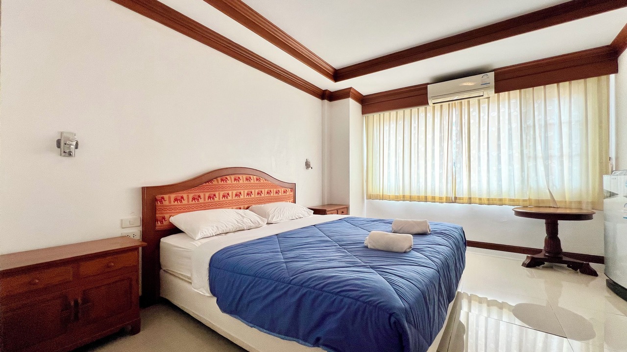 Photo of Bedroom in Sila