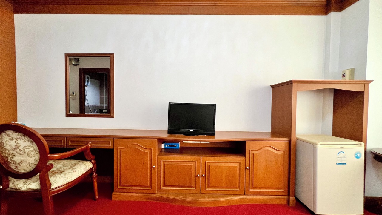 Photo of Bedroom in Sila