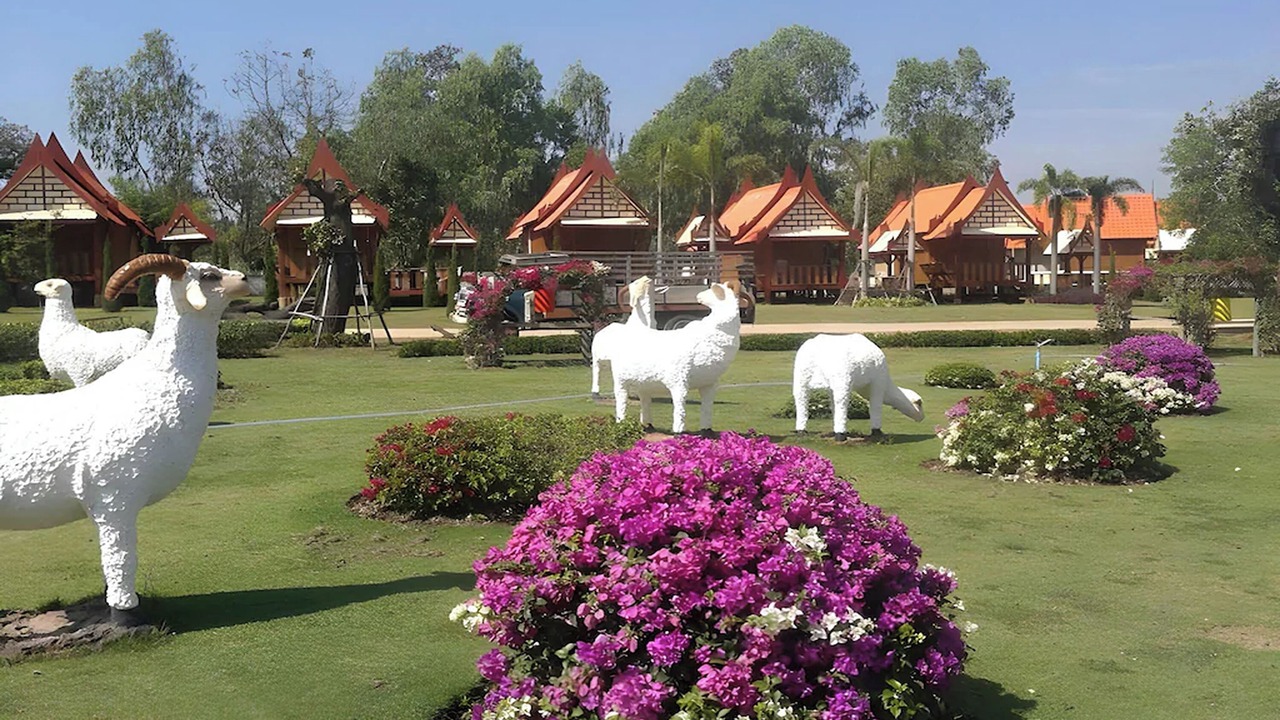 Photo of Outdoor in Sila