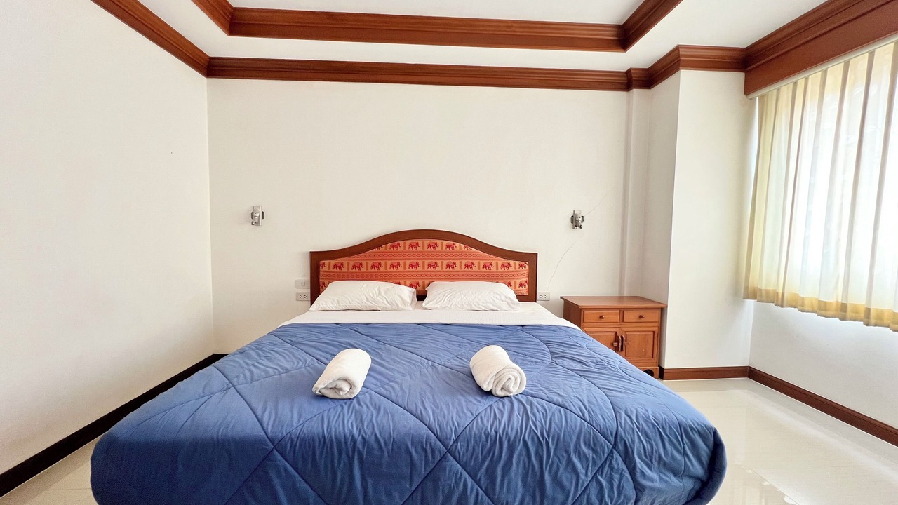 Photo of Bedroom in Sila