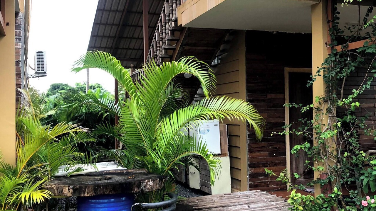 Photo of Outdoor in Kampot