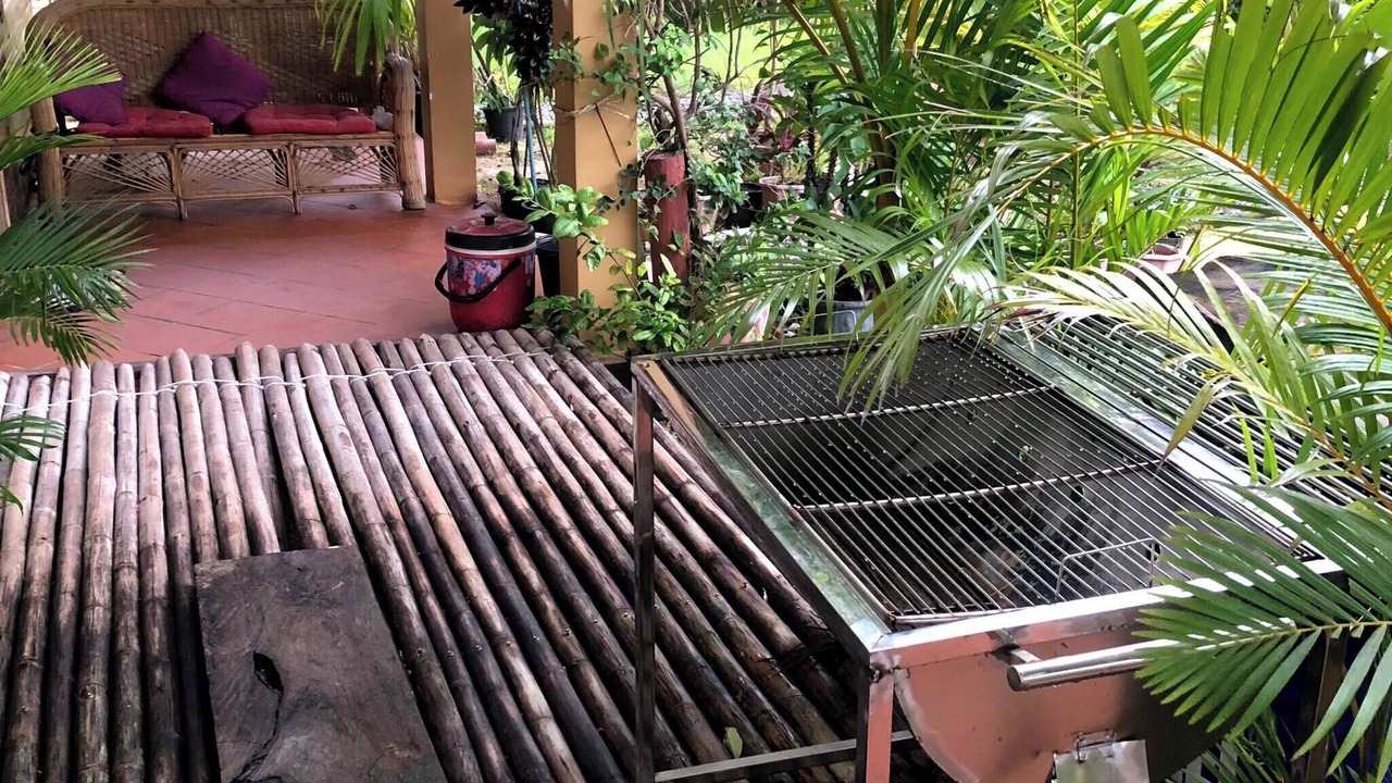 Photo of Outdoor in Kampot