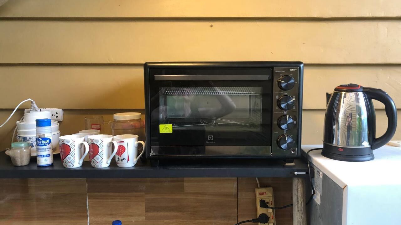 Photo of Kitchen in Kampot
