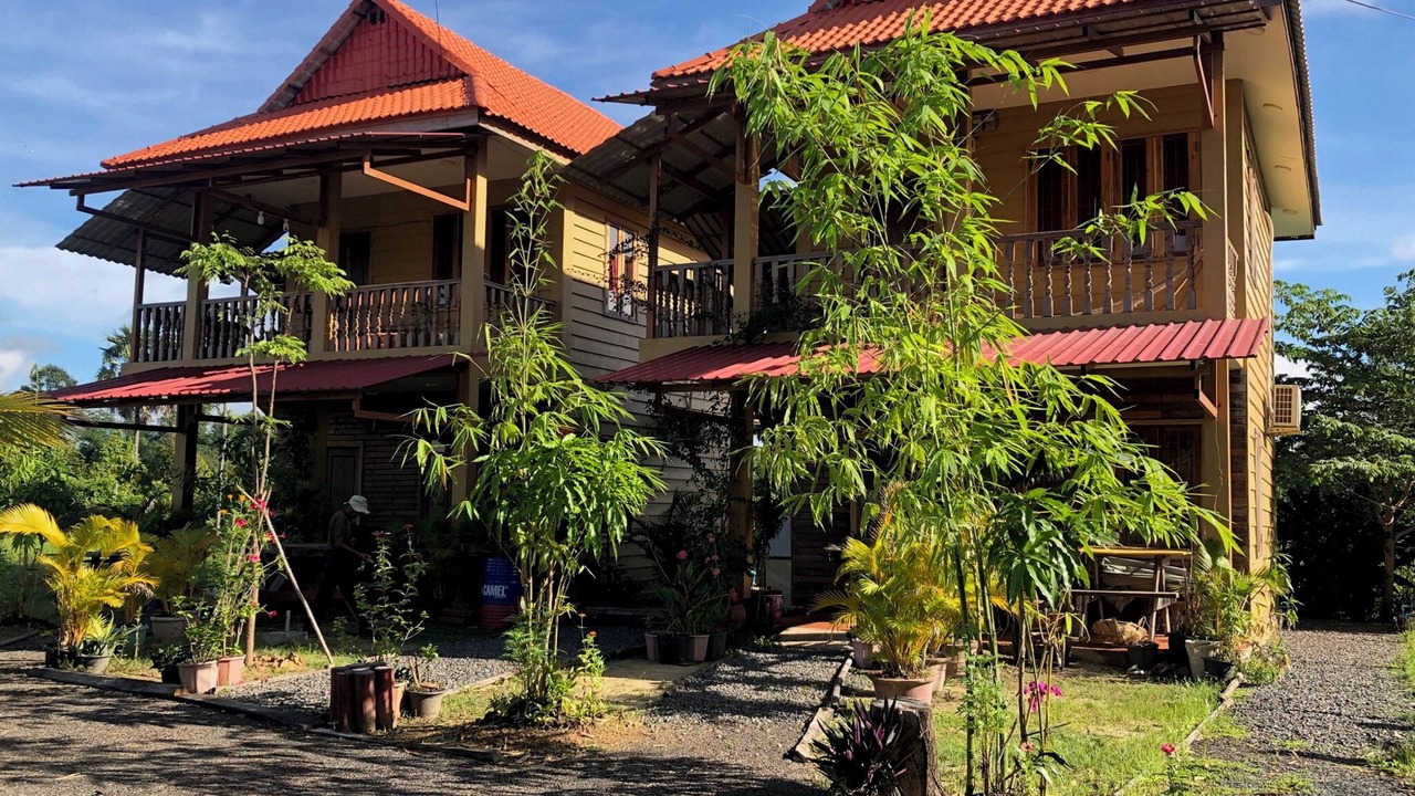 Photo of Outdoor in Kampot